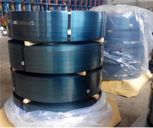 Mẫu dây đai thép dầu Trung Quốc