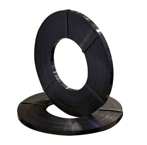 Dây đai thép 16mm tại Thành Đạt