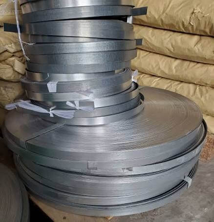 Mẫu dây đai thép 32mm